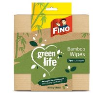 Fino Green Life utierka multifunkčná, bambus 3ks - cena, porovnanie