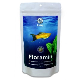 Rataj Floramin vločky 500ml