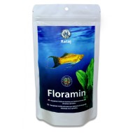 Rataj Floramin vločky 500ml - cena, porovnanie