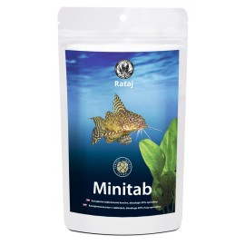 Rataj Minitab 100ml