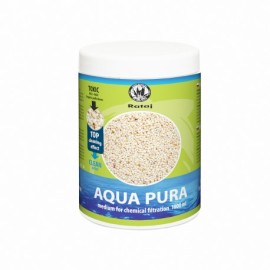 Rataj Aqua pura filtračné médium 1000ml