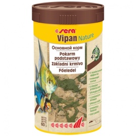 Sera Vipan Nature 250ml