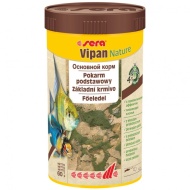 Sera Vipan Nature 250ml - cena, porovnanie