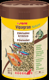 Sera Vipagran Nature 100ml