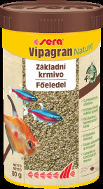 Sera Vipagran Nature 250ml