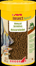 Sera Insect Nature 250ml