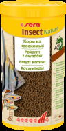 Sera Insect Nature 1000ml - cena, porovnanie