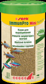 Sera ImmunPro Mini Nature 250ml