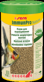 Sera ImmunPro Nature 250ml