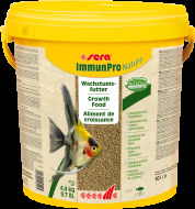 Sera ImmunPro Nature 10L - cena, porovnanie