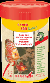 Sera San Nature 100ml