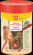 Sera San Nature 100ml - cena, porovnanie