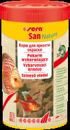 Sera San Nature 250ml - cena, porovnanie