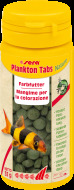 Sera Plankton Tabs Nature 50ml - cena, porovnanie