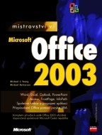 Mistrovství v Microsoft Office 2003 - cena, porovnanie