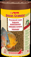 Sera Discus Granulat Nature 250ml - cena, porovnanie