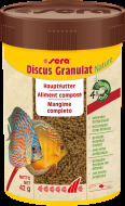 Sera Discus Granulat Nature 100ml - cena, porovnanie