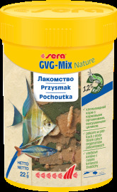 Sera GVG-Mix Nature 100ml