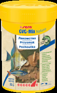 Sera GVG-Mix Nature 100ml