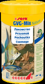 Sera GVG-Mix Nature 250ml