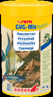 Sera GVG-Mix Nature 250ml - cena, porovnanie