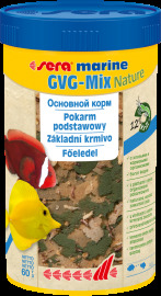 Sera Marine GVG-Mix Nature 250ml