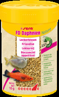 Sera FD Daphnia Nature 100ml - cena, porovnanie