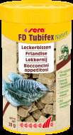 Sera FD Tubifex Nature 250ml - cena, porovnanie