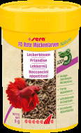 Sera FD Bloodworms Nature 100ml - cena, porovnanie