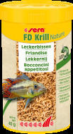 Sera FD Krill Nature 250ml - cena, porovnanie