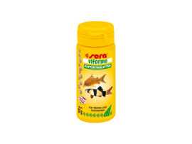 Sera Viformo Nature tablets 50ml