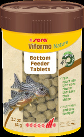 Sera Viformo Nature tablets 100ml