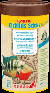 Sera Cichlids Sticks Nature 250ml - cena, porovnanie
