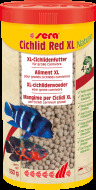 Sera Cichlid Red XL Nature 1000ml - cena, porovnanie