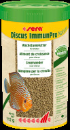 Sera Discus ImmunPro Nature 250ml - cena, porovnanie