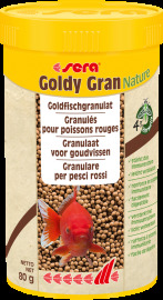 Sera Goldy Gran Nature 250ml