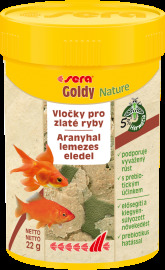 Sera Goldy Nature 100ml