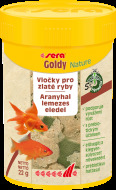 Sera Goldy Nature 100ml - cena, porovnanie