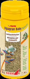 Sera Vipagran Baby Nature 50ml