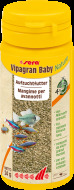 Sera Vipagran Baby Nature 50ml - cena, porovnanie
