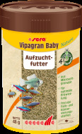 Sera Vipagran Baby Nature 100ml - cena, porovnanie