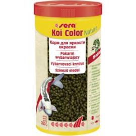 Sera Koi Color Nature Medium 1000ml