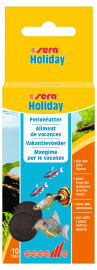 Sera Holiday 10tbl