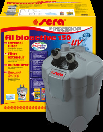 Sera BioActive 130 + UV