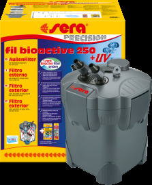 Sera Fil BioActive 250