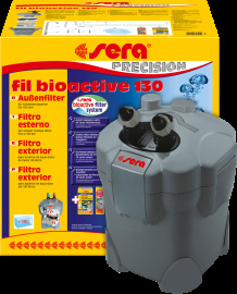 Sera Fil BioActive 130