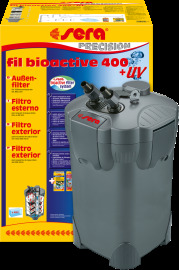 Sera Fil BioActive 400