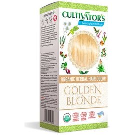Cultivator Natural 1 Zlatá Blond 4x25g