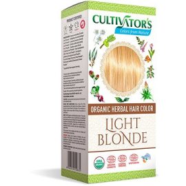 Cultivator Natural 2 Svetlá Blond 4x25g