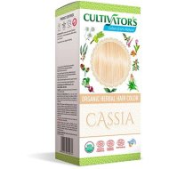 Cultivator Natural 18 Cassia prírodná plavá 4x25g - cena, porovnanie